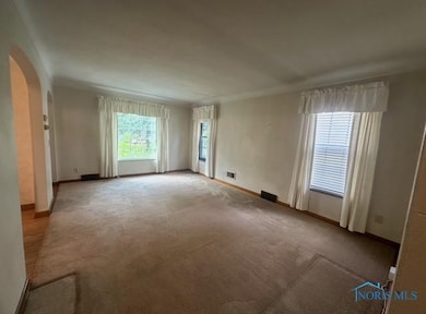 2414 Georgetown Ave, Toledo, OH 43613 - photo 3