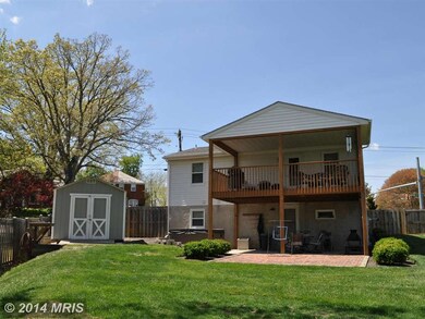 1801 Putty Hill Ave, Parkville, MD 21234 - photo 4