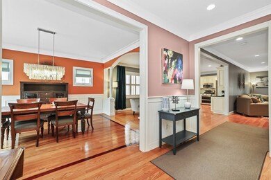 2504 Centre St, Boston, MA 02132 - photo 3