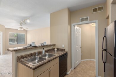 Open concept