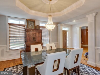 25085 Malmsbury Terrace, Chantilly, VA 20152 - photo 6