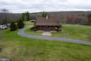 2101 Cedar Grove Rd, Winchester, VA 22603 - photo 3