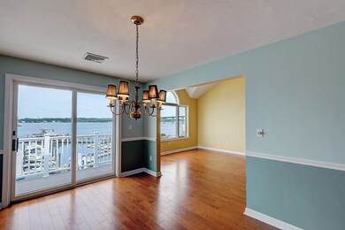 700 Shore Dr unit 1108, Fall River, MA 02721 - photo 5