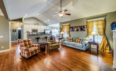 1912 Bear Creek Point, Cookeville, TN 38506 - photo 6