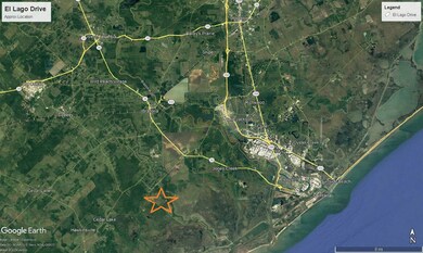 TBD El Lago Dr, Brazoria, TX 77422 - photo 5