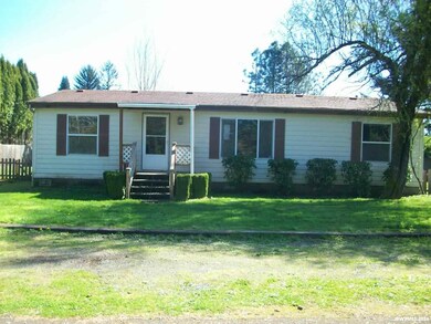 186 19th St, Lyons, OR 97358 - photo 2