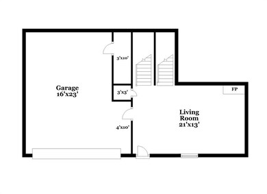 21756 S Race St, Spring Hill, KS 66083 - photo 2