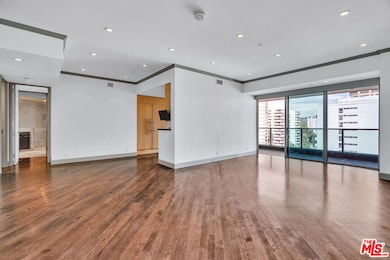 Blair House unit 1005, Los Angeles, CA 90024 - photo 3