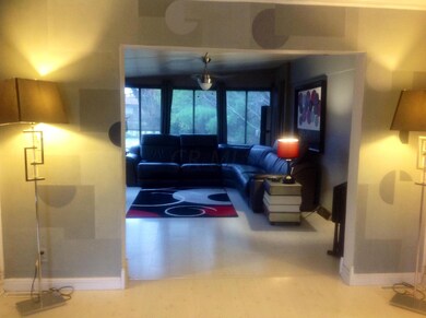 Florida Room