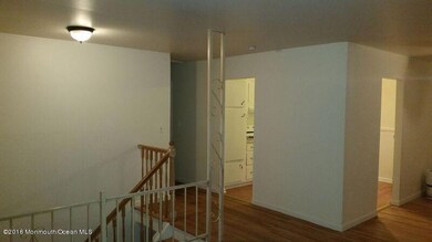 Freshly Painted (1603 Heck Ave) 2016