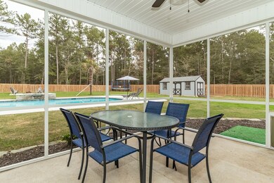 5967 Old Augusta Hwy, Harlem, GA 30814 - photo 2