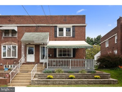 327 Comly Ave, Oaklyn, NJ 08107 - photo 2