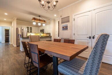 759 Stratton Mountain Access Rd unit 132, Stratton, VT 05340 - photo 6