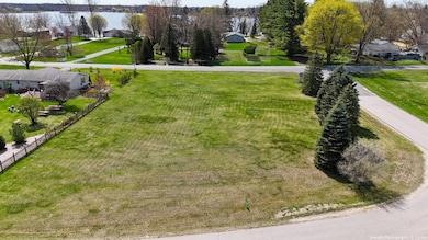 Lake Staton corner lot7