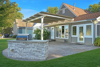 531 E Lake View Rd, Syracuse, IN 46567 - photo 4