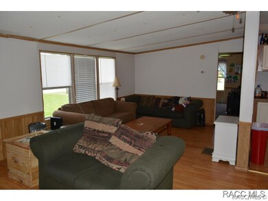 Living Room-Another View