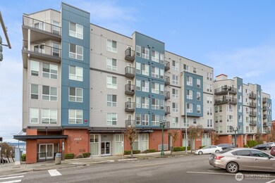 Nautica Condos unit A212, Everett, WA 98201 - photo 3