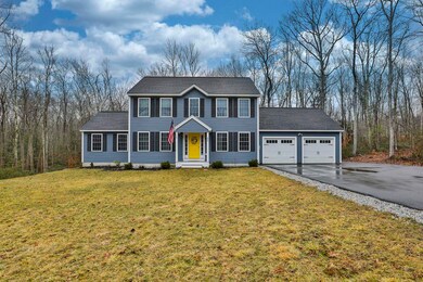 85 Russell Hill Rd, Brookline, NH 03033 - photo 2