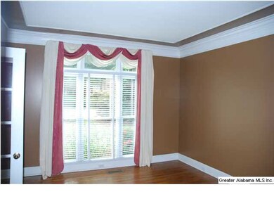 Study/Bonus Room