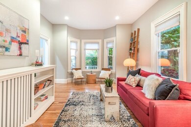 7 Gordon Place, Cambridge, MA 02139 - photo 5