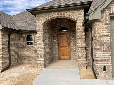 969 Avagail Ave, Springtown, TX 76082 - photo 4