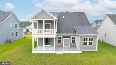 20815 Elias Boudinot Dr, Rehoboth Beach, DE 19971 - photo 4