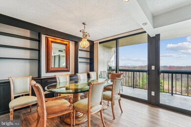 Chelsea Towers unit 1502, Bethesda, MD 20817 - photo 5