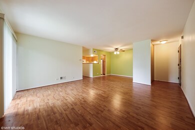 Today's Open Concept Living Provides View Into Kit
