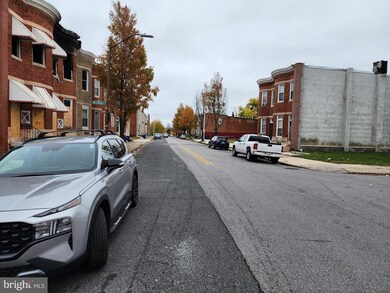 1804 N Carey St, Baltimore, MD 21217 - photo 3