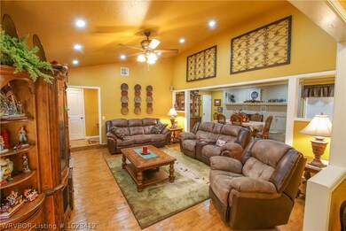 1910 W Shawntel Smith Blvd, Muldrow, OK 74948 - photo 4