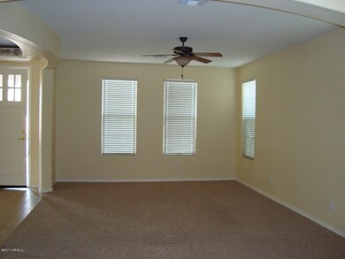 formal living room