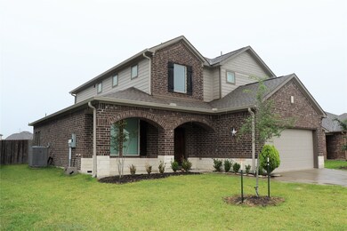 718 Rim Water Dr, Alvin, TX 77511 - photo 4