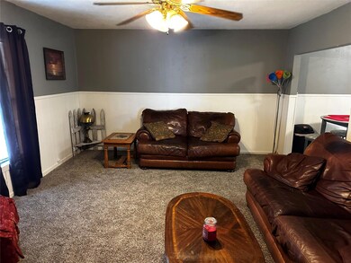 1712 Redwood Dr, Cleburne, TX 76033 - photo 6