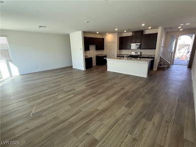 5929 Violet Crown St, North Las Vegas, NV 89081 - photo 6