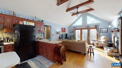 2705 Ennis Mountain Rd, Afton, VA 22920 - photo 5