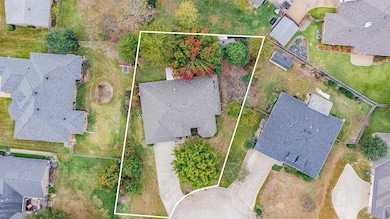 2801 Hickory Stick Ct, Longview, TX 75605 - photo 3