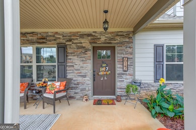 612 Quail Ct, Good Hope, GA 30641 - photo 4