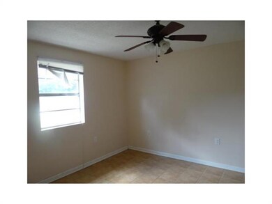Bedroom.