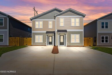 1308 Corbett St unit A&B, Wilmington, NC 28401 - photo 3