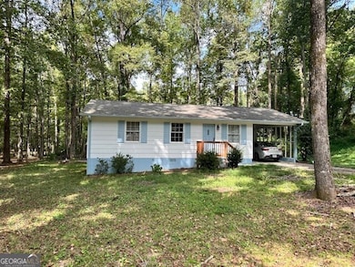 4073 Twin Springs Rd, Gainesville, GA 30507 - photo 2