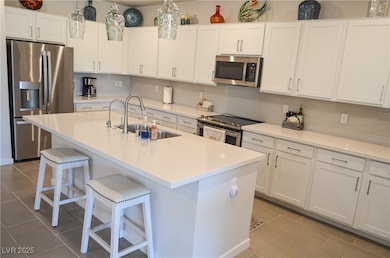 5519 Eleganza Ave, Pahrump, NV 89061 - photo 5