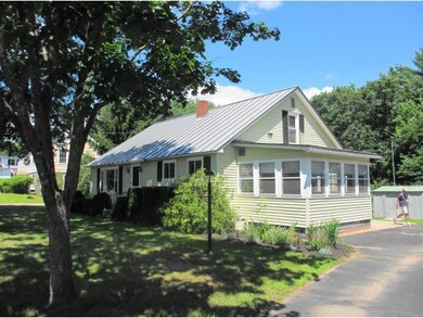 35 Webster Lake Rd, Franklin, NH 03235 - photo 2