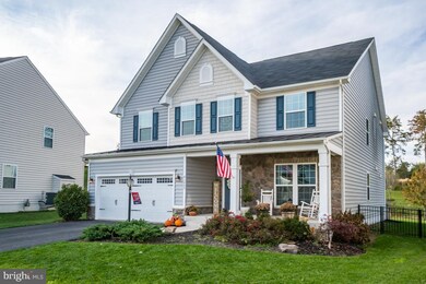 41660 Truly Cir, Aldie, VA 20105 - photo 2