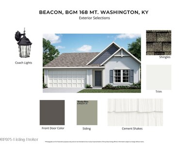 182 Wildflower Ave, Mount Washington, KY 40047 - photo 2