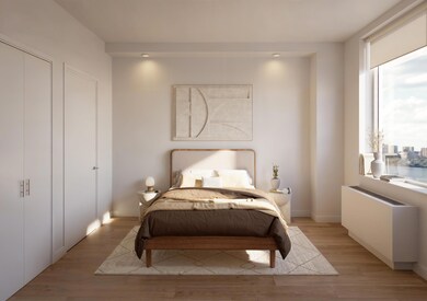 1440 Amsterdam Ave unit 1702, New York, NY 10027 - photo 7