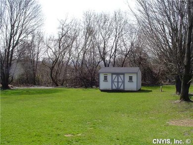 Yard/Garden