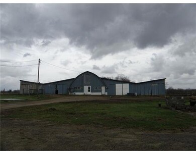 Stable/Barn.