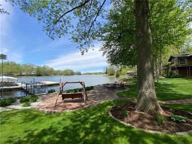 914 SE Mohawk Trail, Greensburg, IN 47240 - photo 6