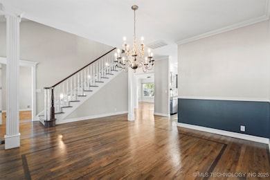 12512 S 18th Cir E, Jenks, OK 74037 - photo 3