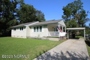 610 Elm St, Jacksonville, NC 28540 - photo 2